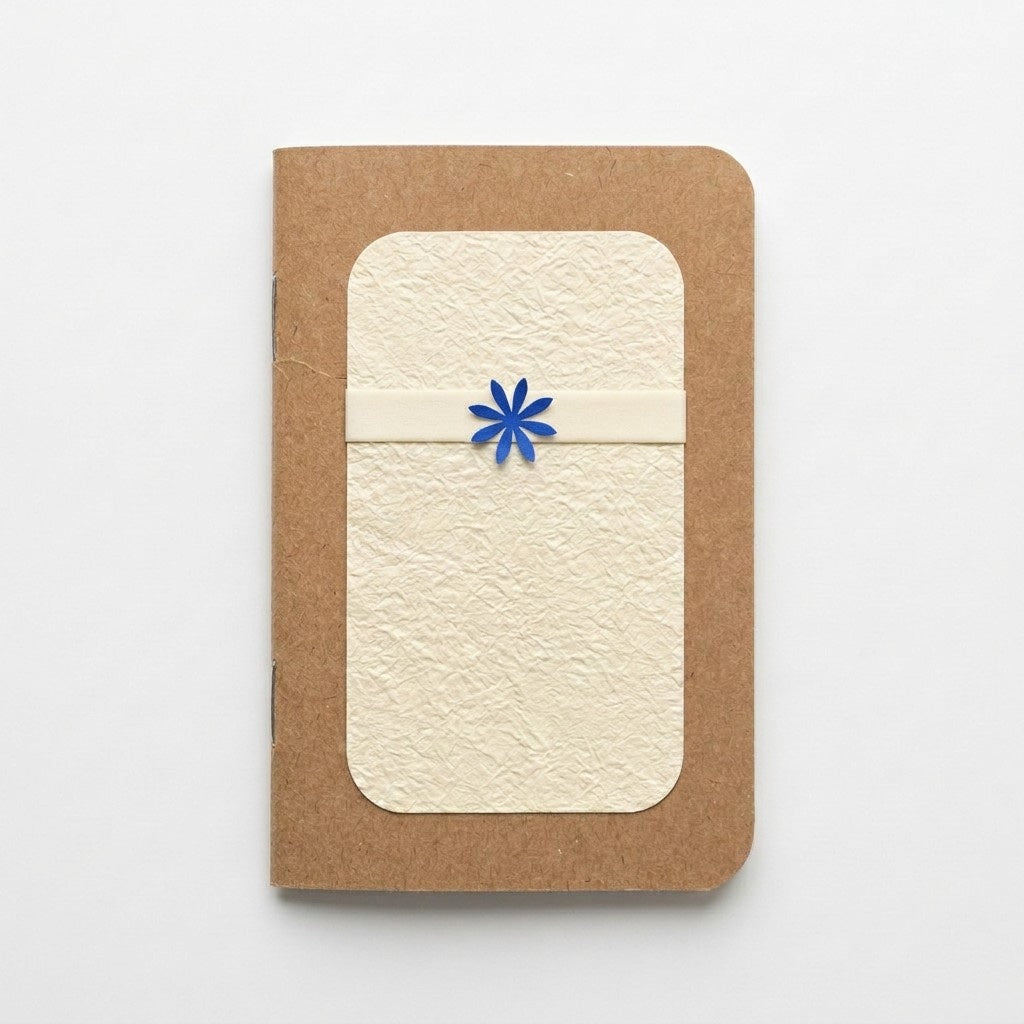 Blue Hanami